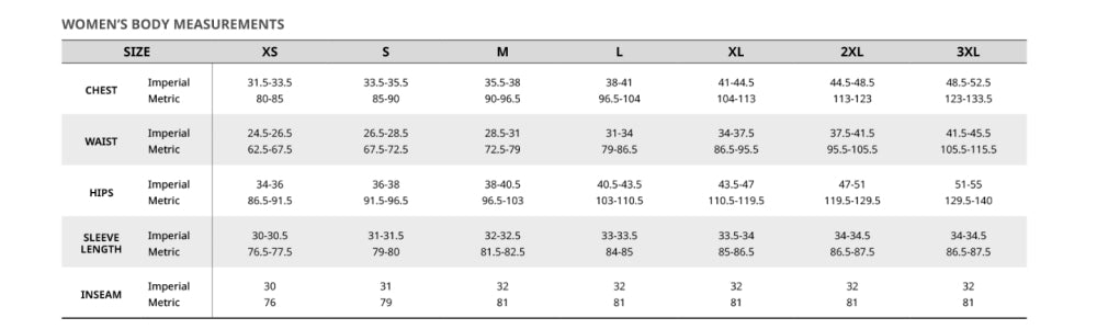 Ladies Full Zip Fleece Jacket