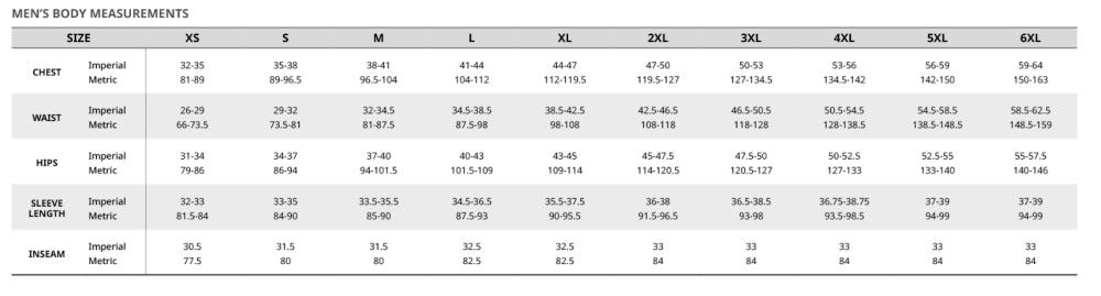 Men's Quilted Jacket