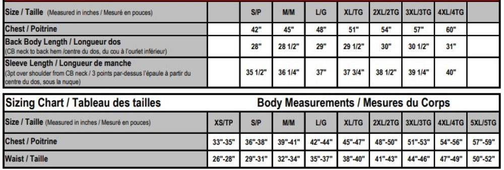 Men's Pullover Hoodie