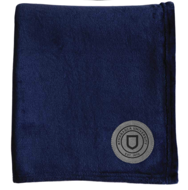 Serenity Throw Blanket