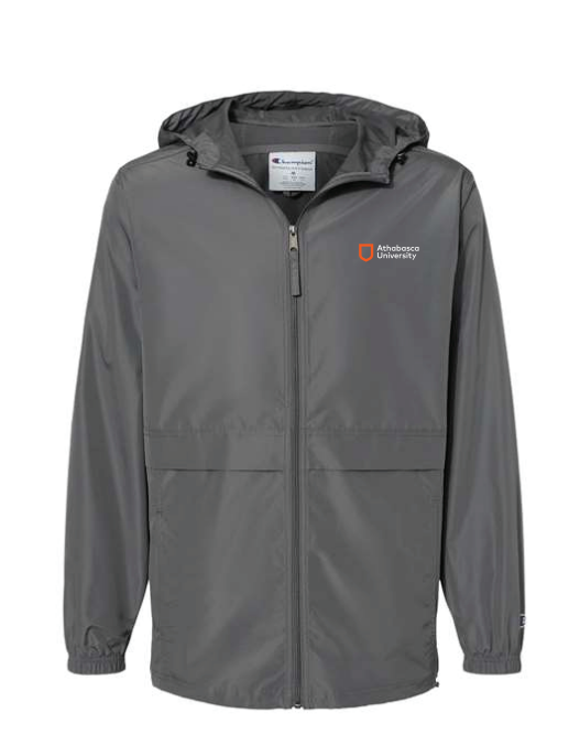 Champion Full-Zip Anorak Jacket