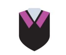 Bachelor Degree Convocation Hoods