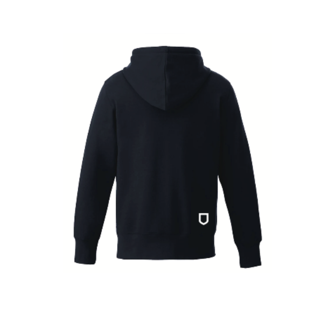 Collegiate Logo Ladies Pullover Hoodie