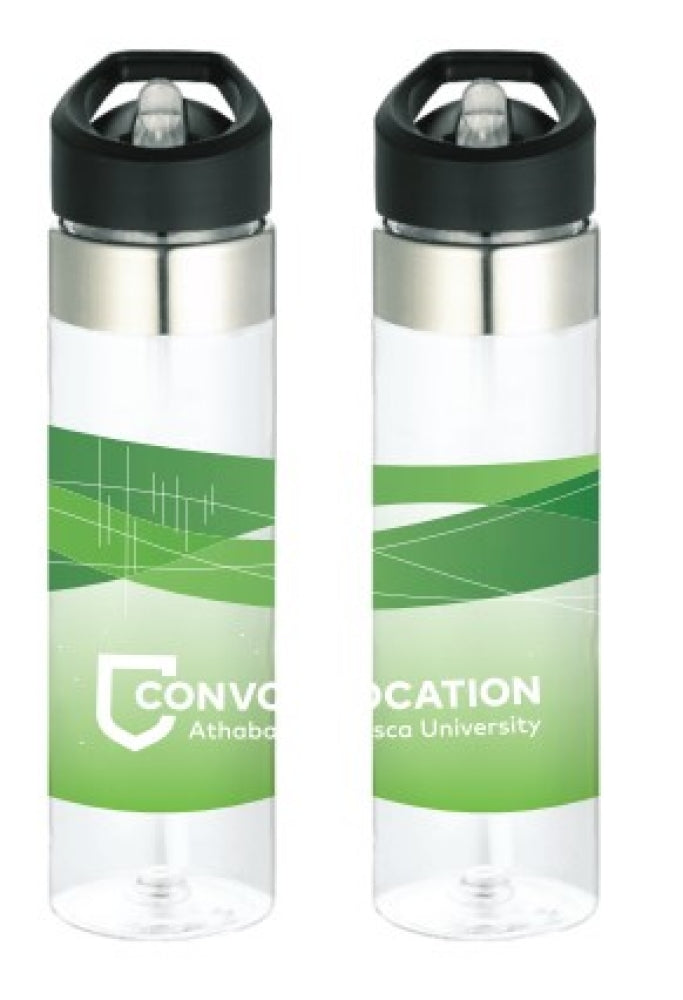 BPA Free Tritan Sport Bottle