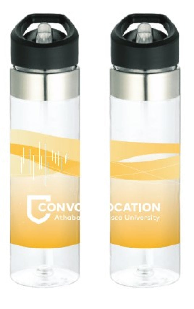 BPA Free Tritan Sport Bottle