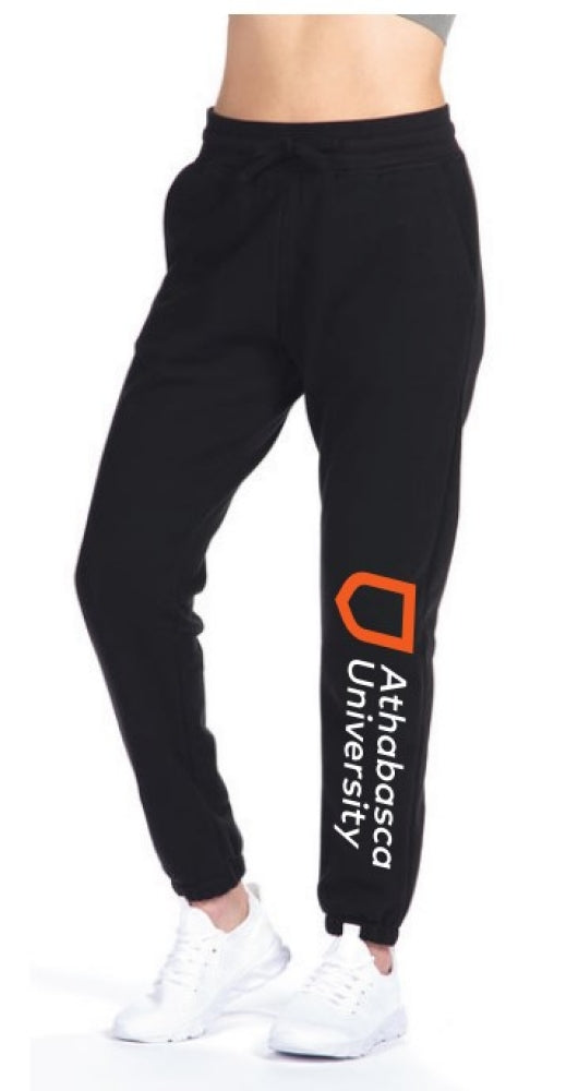 Unisex Fleece Sweatpants