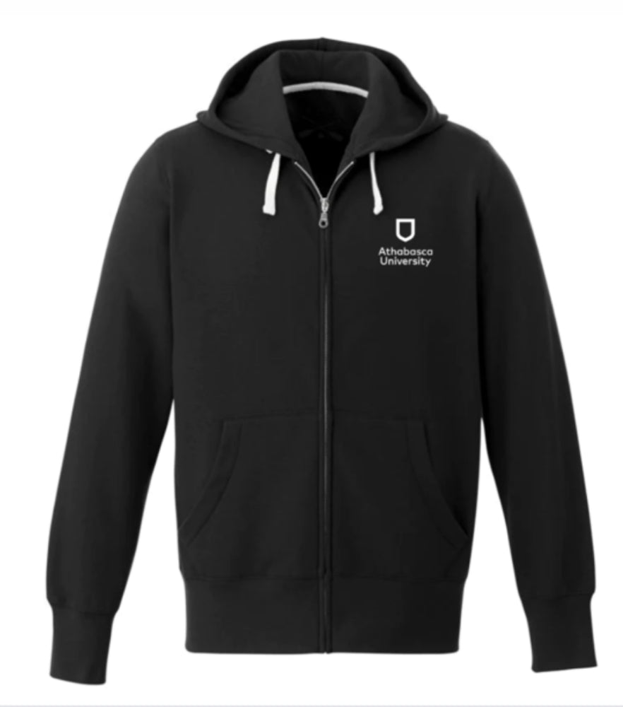 Full Zip Hoodie