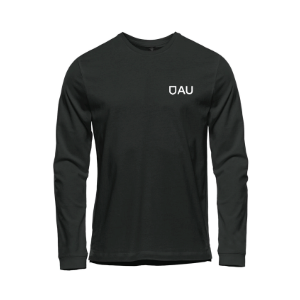 Men's Long Sleeve Activity Shirt