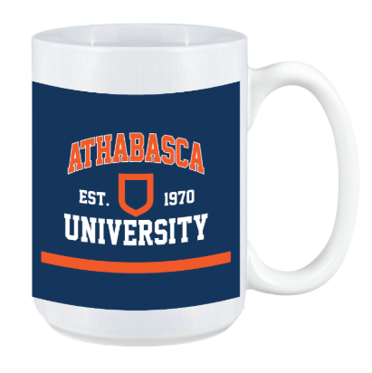 Ceramic Mug (15 oz)