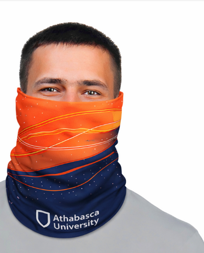 Sublimated Buff