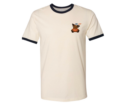 Cotton Ringer T-shirt