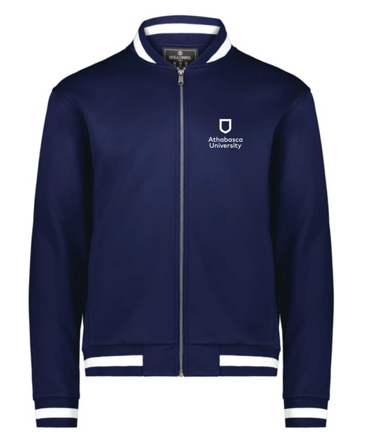 V-Street Full Zip Bomber Jacket