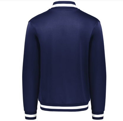 V-Street Full Zip Bomber Jacket