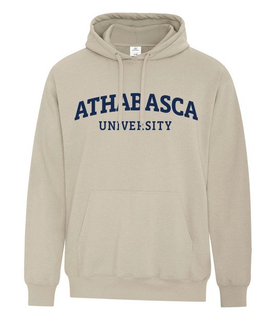 ATC™ Earth Wash™ Fleece Hoodie