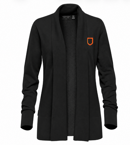 Ladies Soho Cardigan