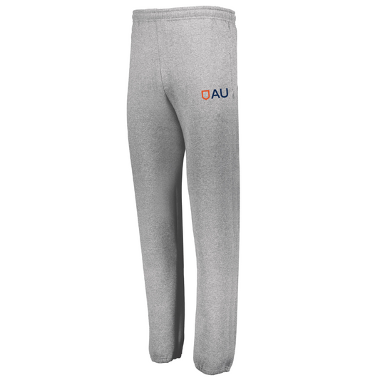 Russell Unisex Closed Bottom Sweatpants