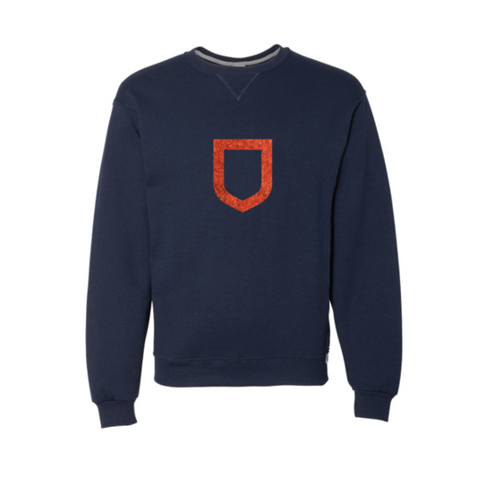 Russell Uni-sex Crewneck Sweatshirt