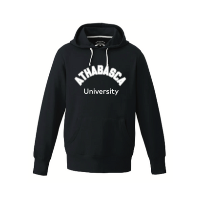 Collegiate Logo Women's Pullover Hoodie