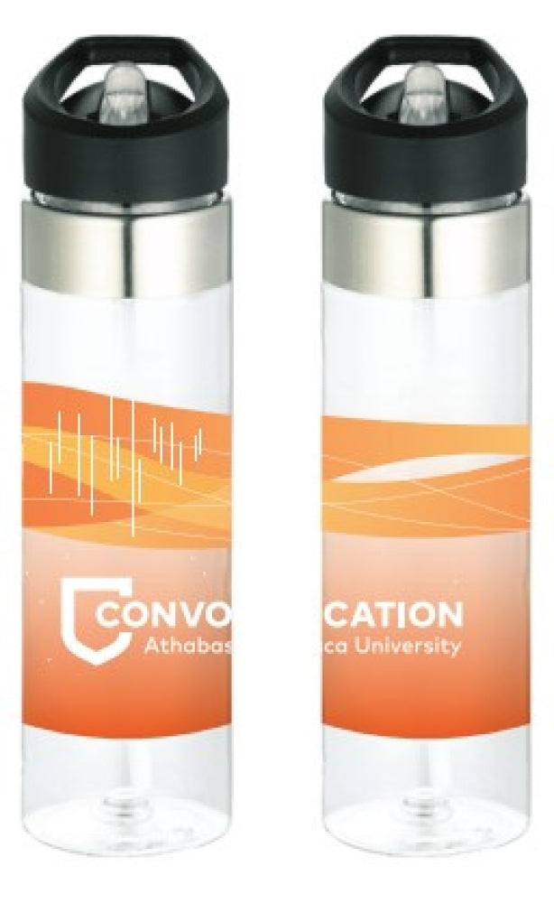 BPA Free Tritan Sport Bottle