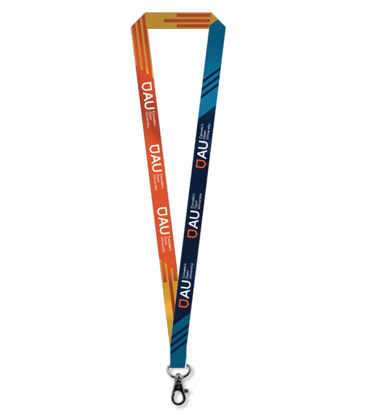 Lanyard