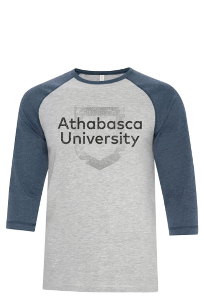 Uni-sex Baseball Tee