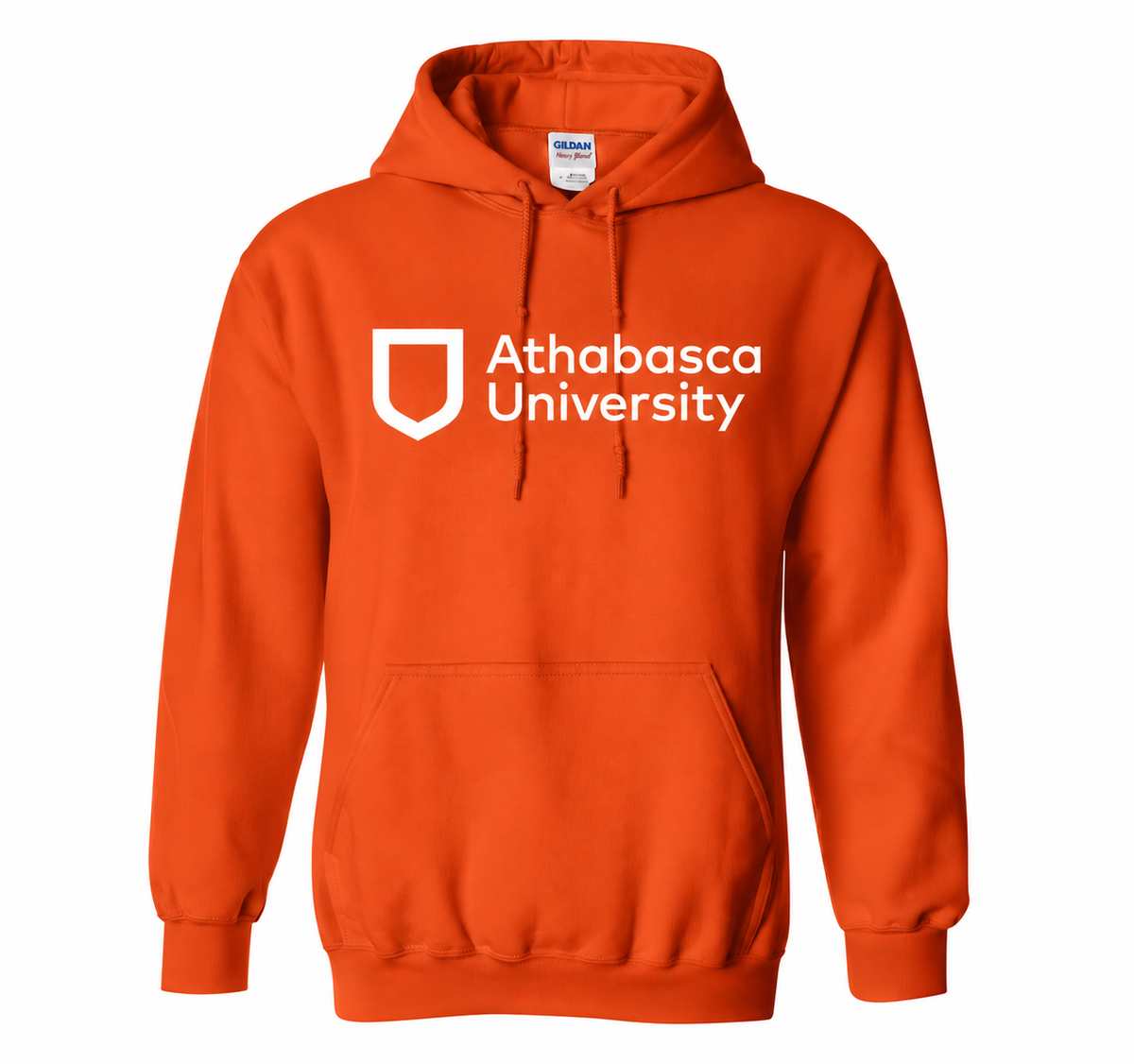Unisex Heavy Blend Hoodie