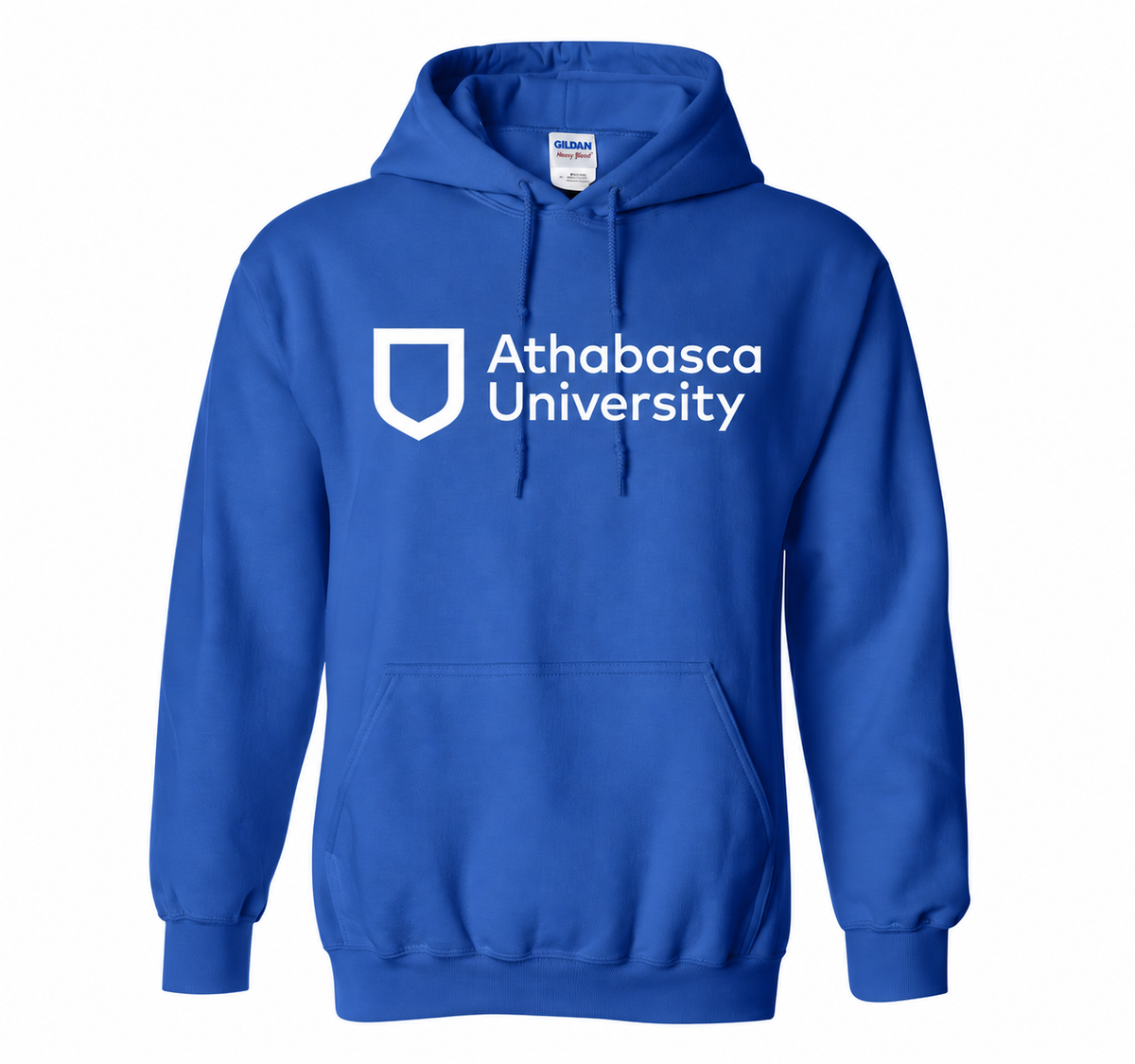 Unisex Heavy Blend Hoodie